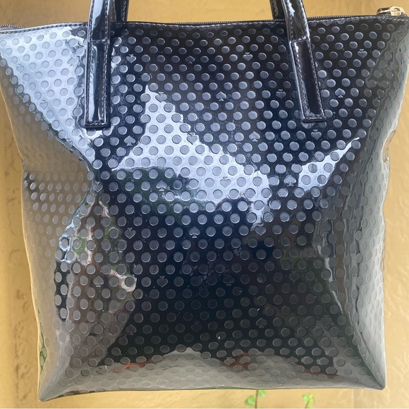 KATE SPADE SHOPPER TOTE - Picture 3 of 10